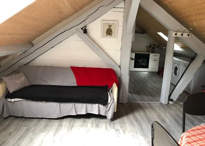 Appartement F3